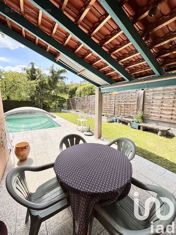 Photo 5 - Maison à CHATEAUGAY