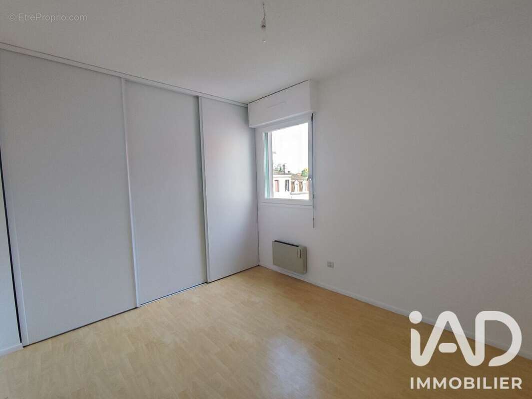 Photo 7 - Appartement à LIBOURNE