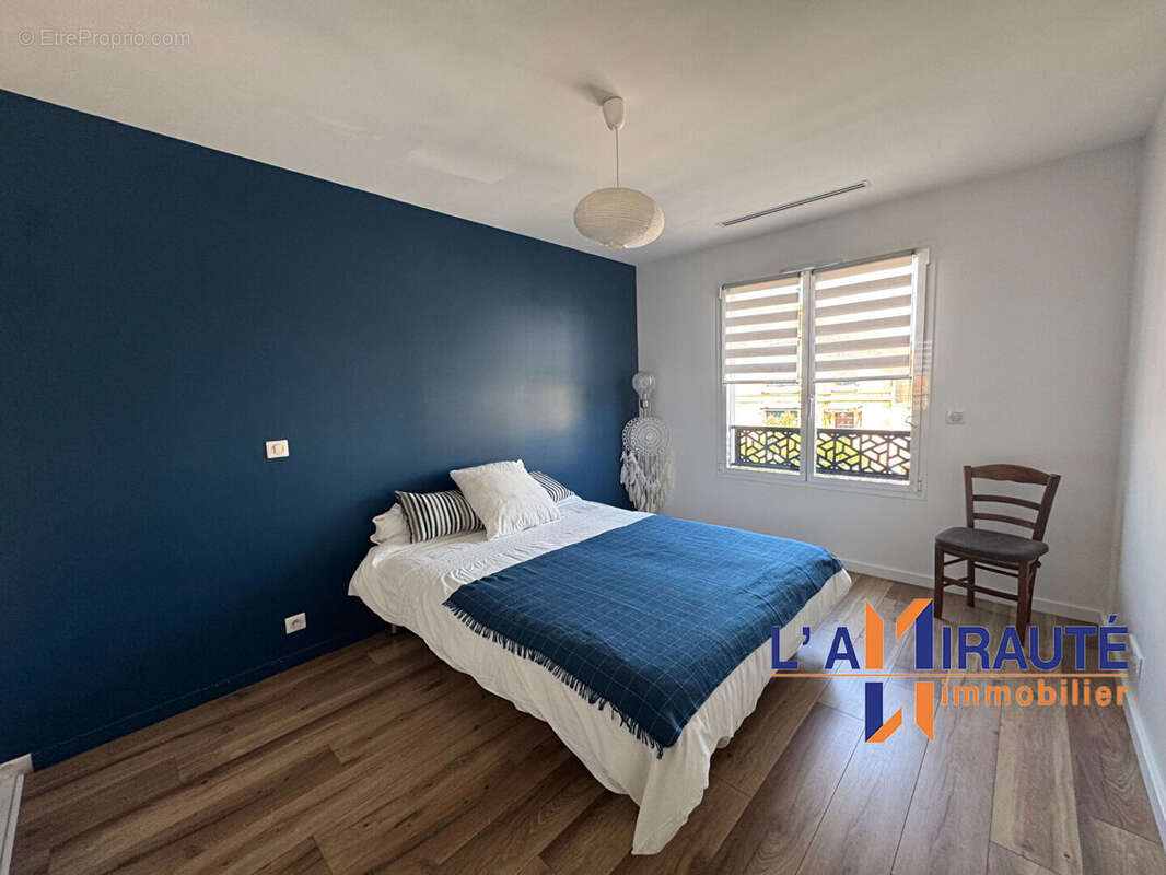Maison Carrieres Sur Seine - photo 11
