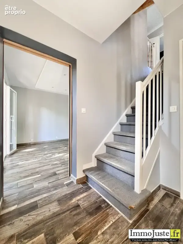 Maison 6 pièces 104 m² à vendre à Elancourt (78990) - photo 8