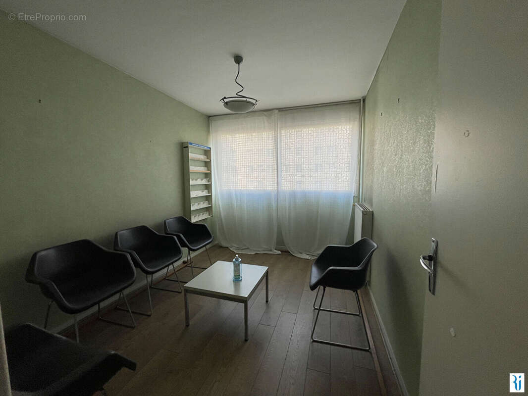 Appartement à ROUEN