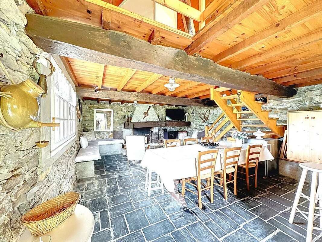 Maison à ARGELES-GAZOST