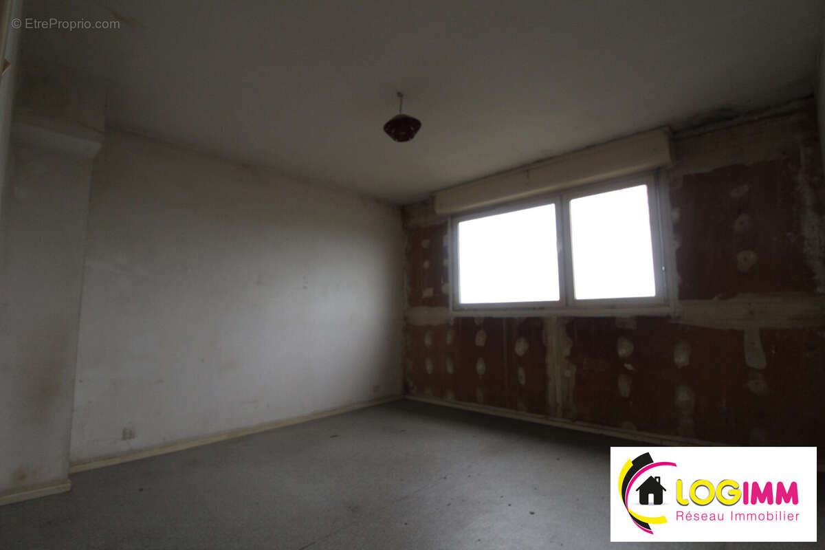 Maison à AVESNES-LE-SEC