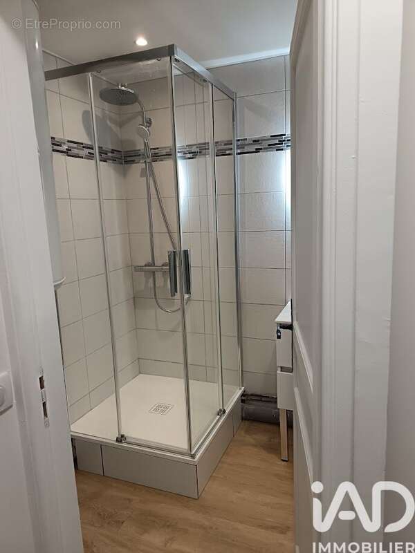 Photo 9 - Appartement à ARPAJON
