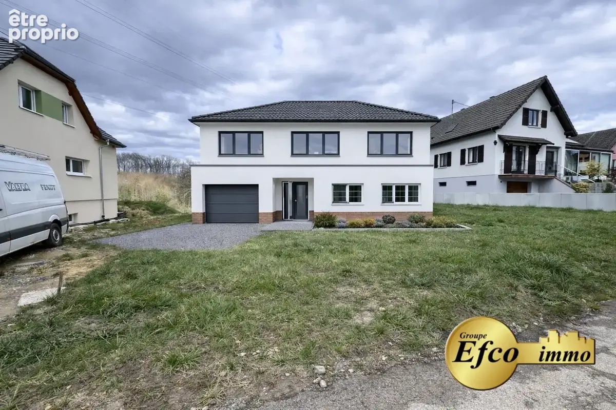 Terrain 1 542 m² à vendre à Willer (68960) - photo 2