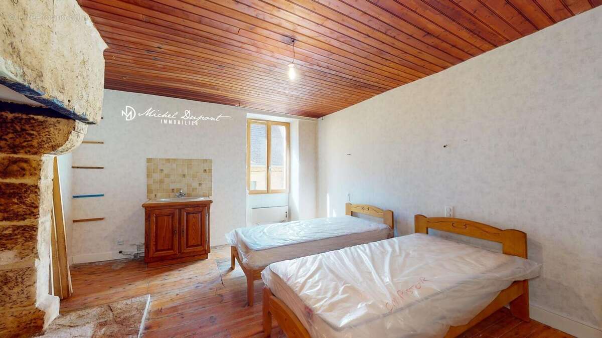 Photo 9 - Maison à LE BUGUE