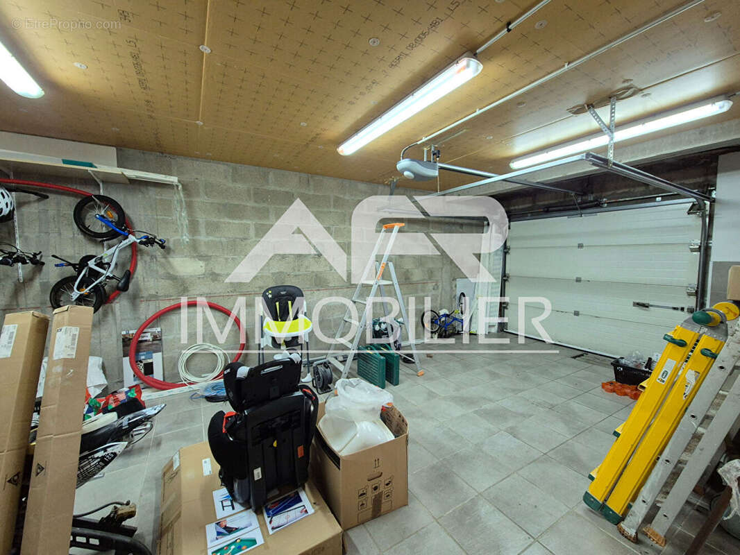 Maison à CARRIERES-SUR-SEINE