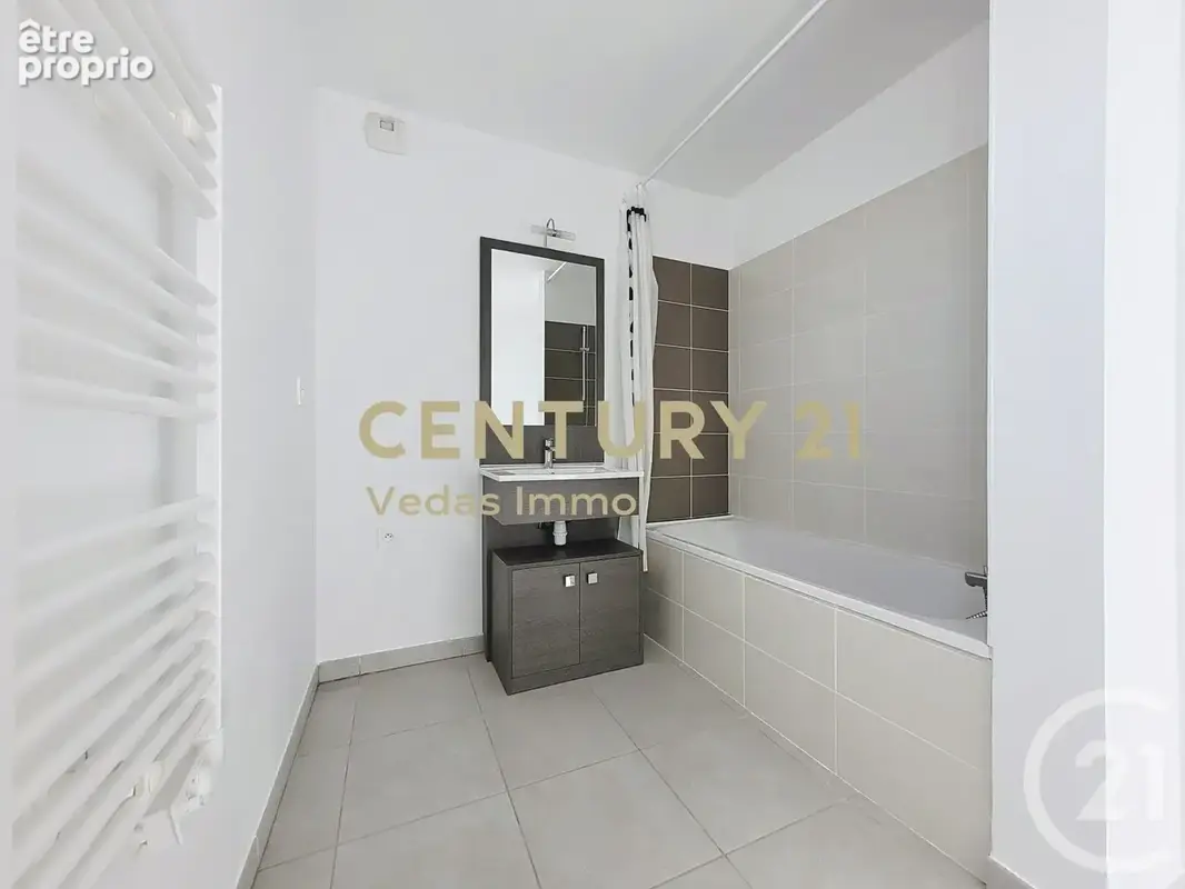 Appartement 80 m² à Fabregues  - photo 6
