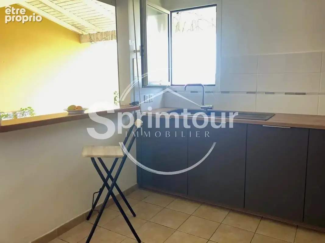 À vendre Gourbeyre - Appartement T4 Duplex - Résidence Les Sources de Dolé - photo 17