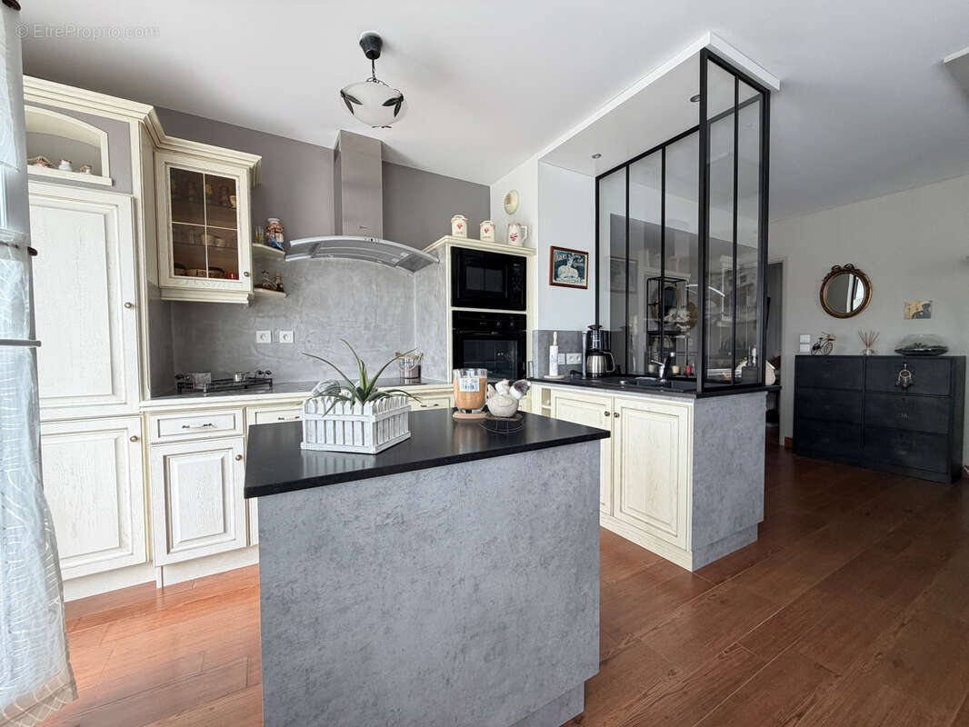 Appartement à ORVAULT