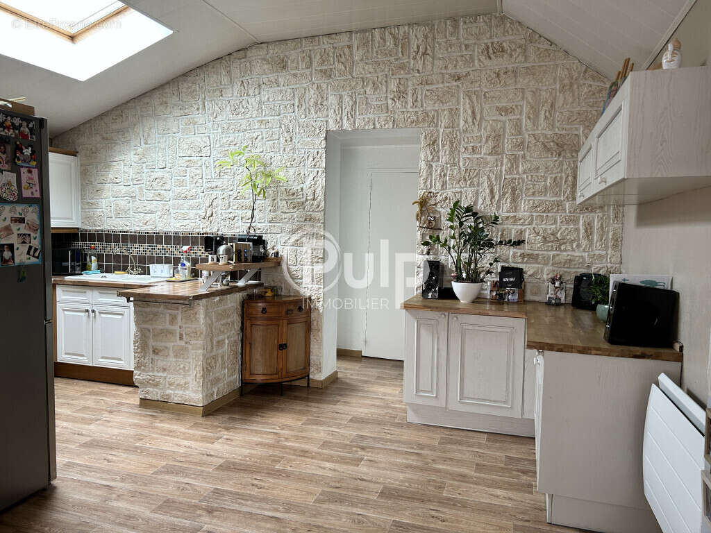 Maison à BILLY-BERCLAU