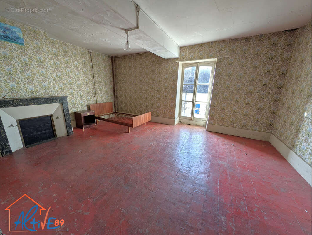 Maison à CHEVANNES