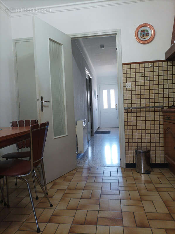 Maison à SOREDE