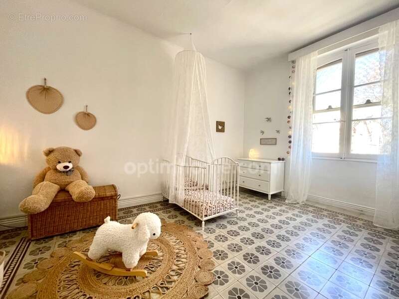 Maison à AIGUES-MORTES