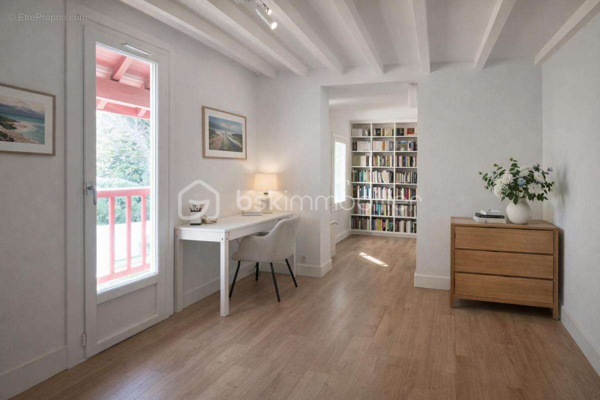 Maison à BIDART