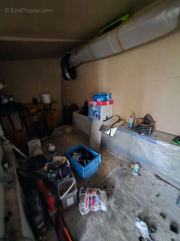 Maison 55m² à bobigny - photo 7