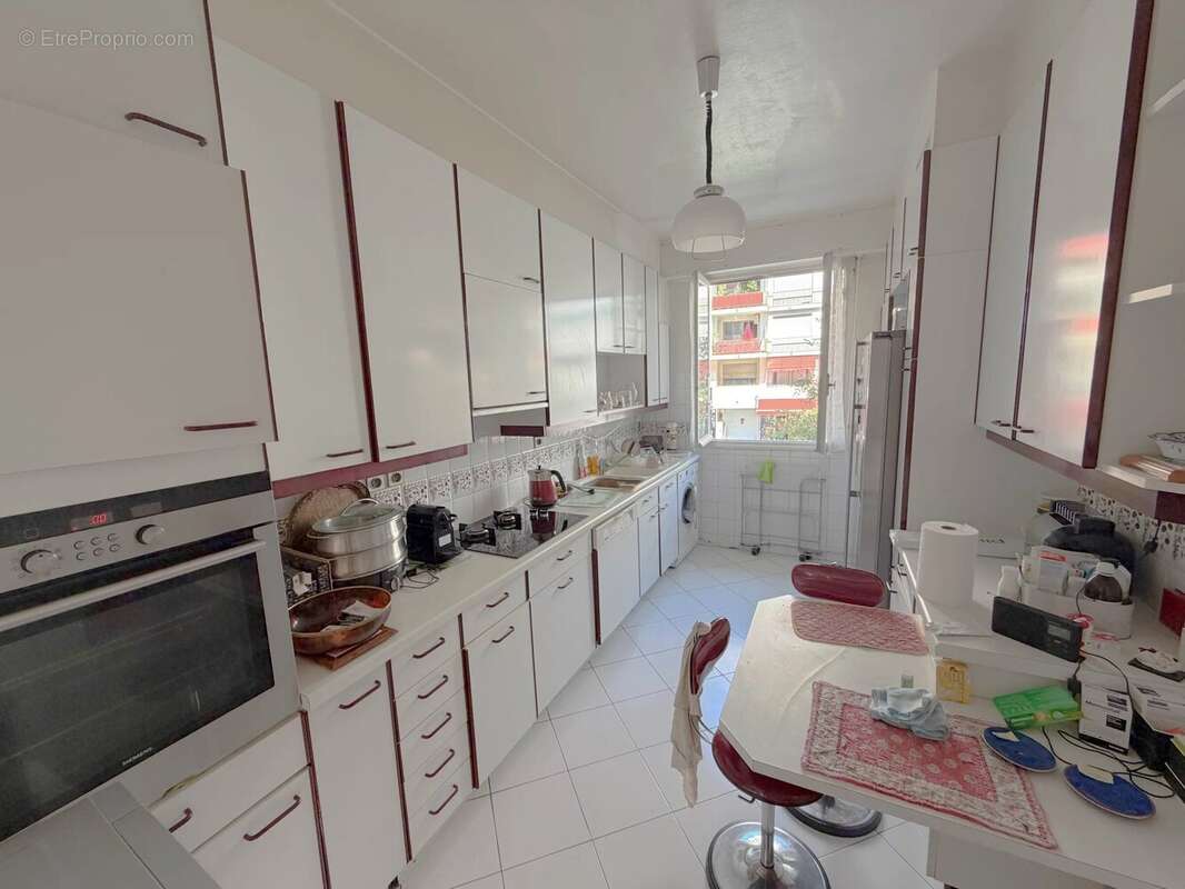 3 pièces 140m2 - nice promenade des anglais - photo 7
