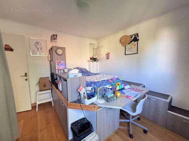 Maison à MEYRARGUES