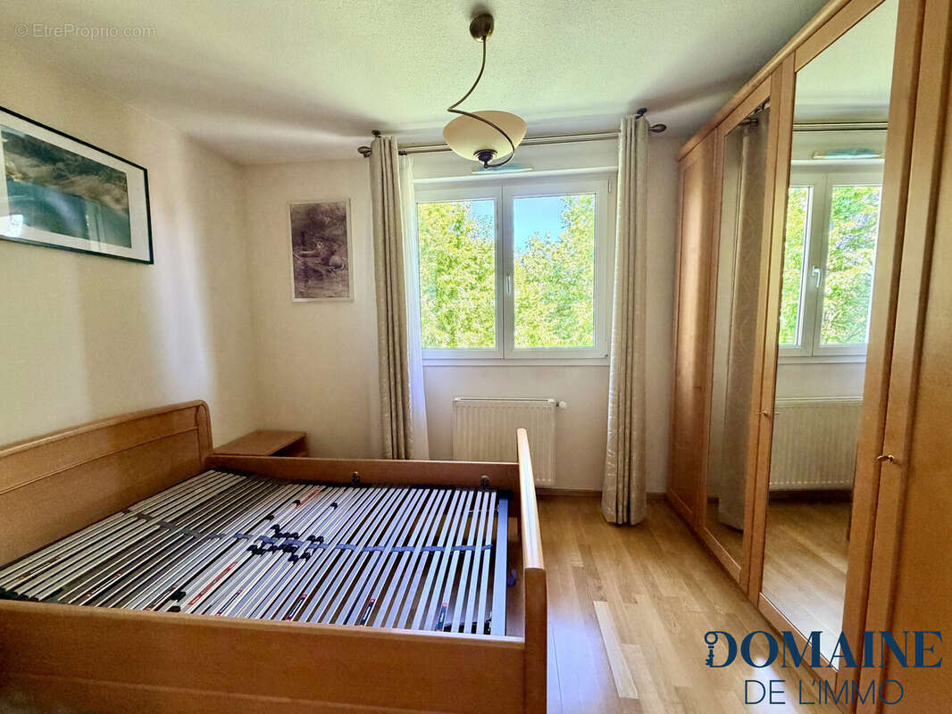 Appartement à HAGUENAU