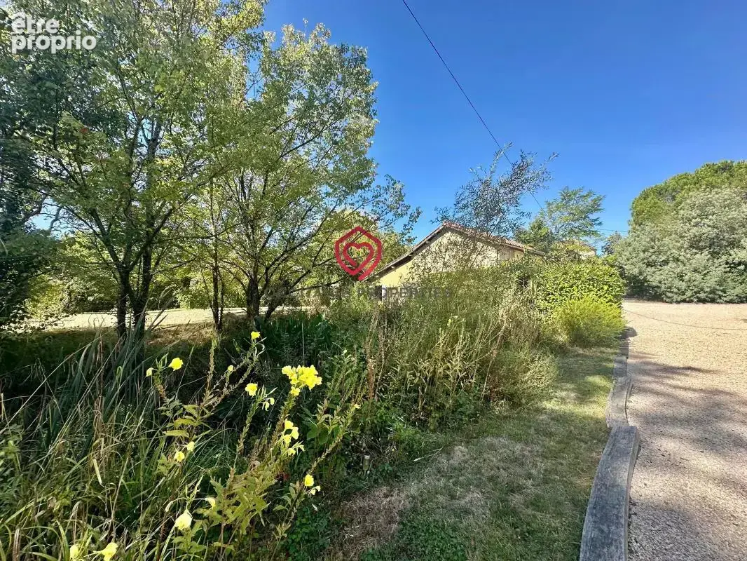 Ferme gasconne exceptionnelle avec gîtes, piscine et vignoble - photo 37
