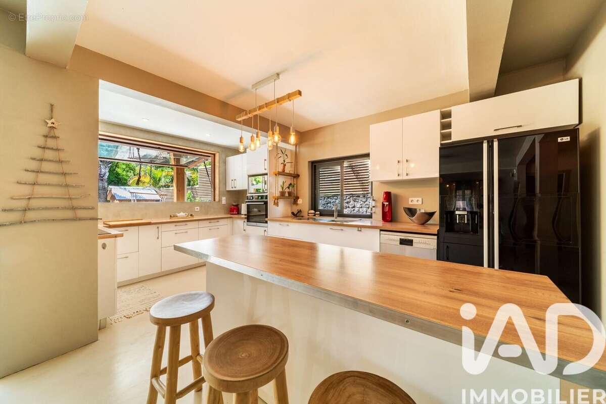 Photo 6 - Maison à SAINTE-MARIE