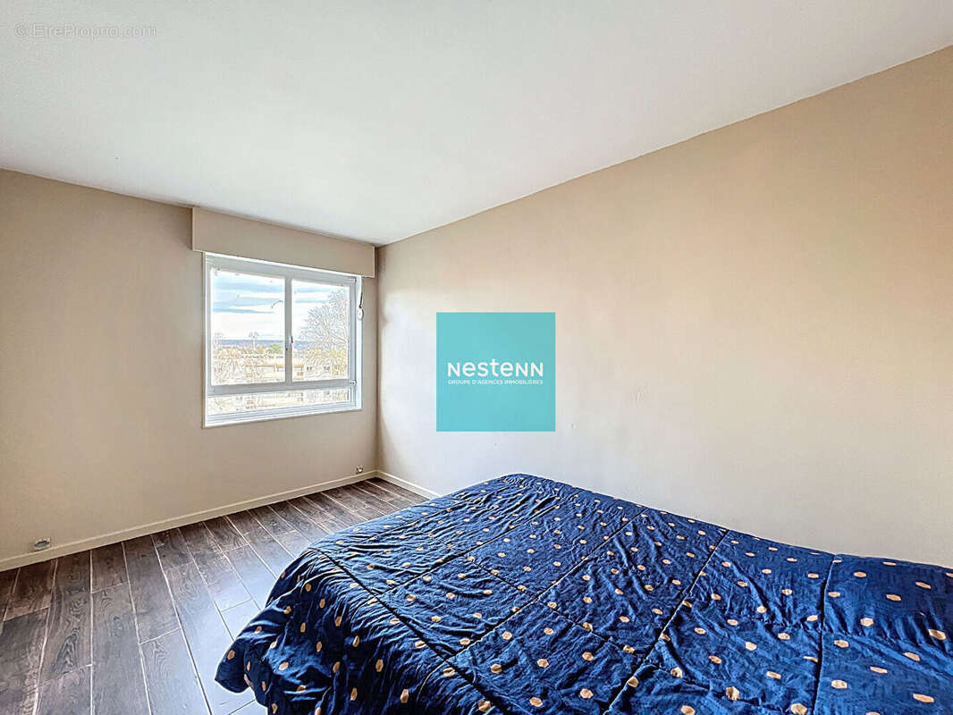 Appartement à FRANCONVILLE