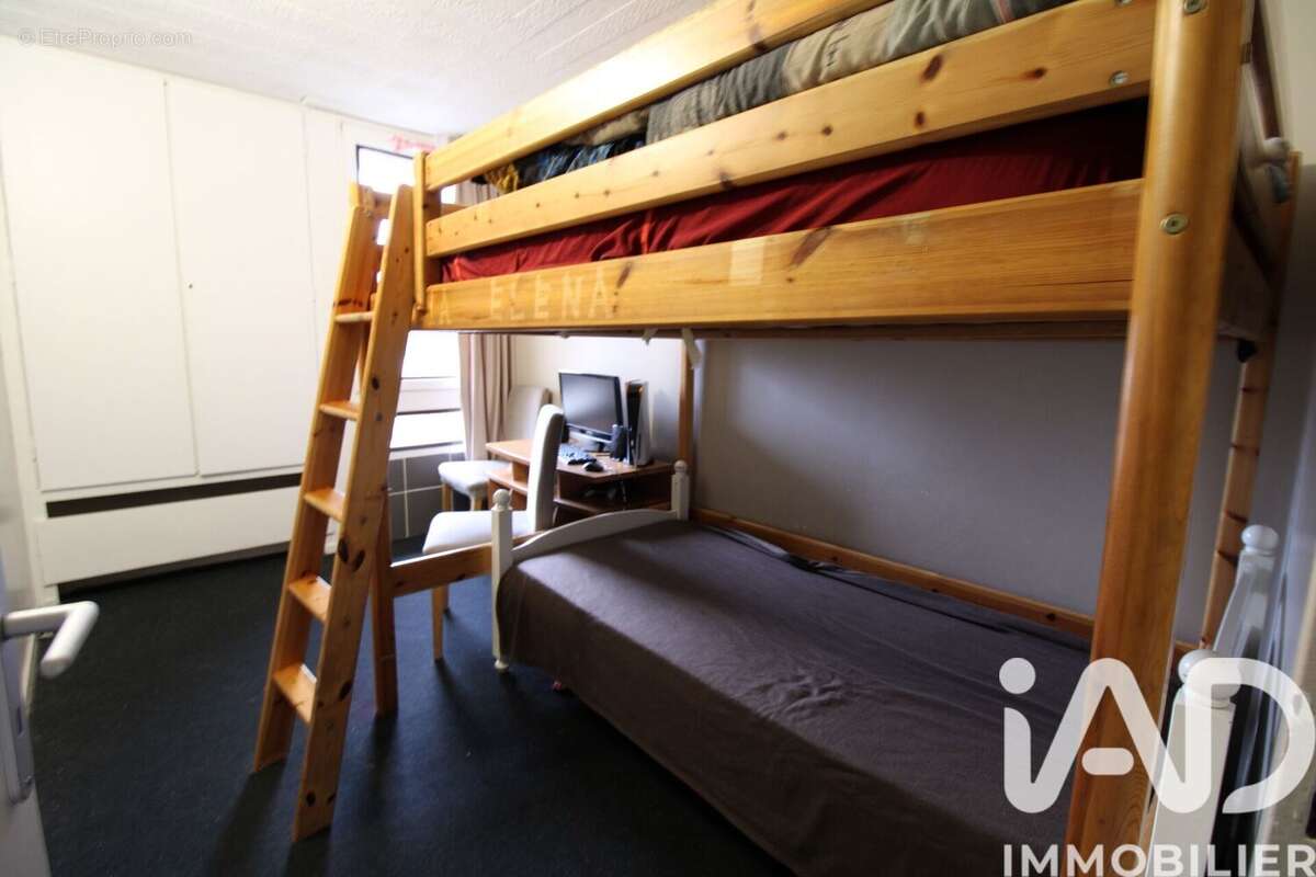 Photo 4 - Appartement à ELANCOURT