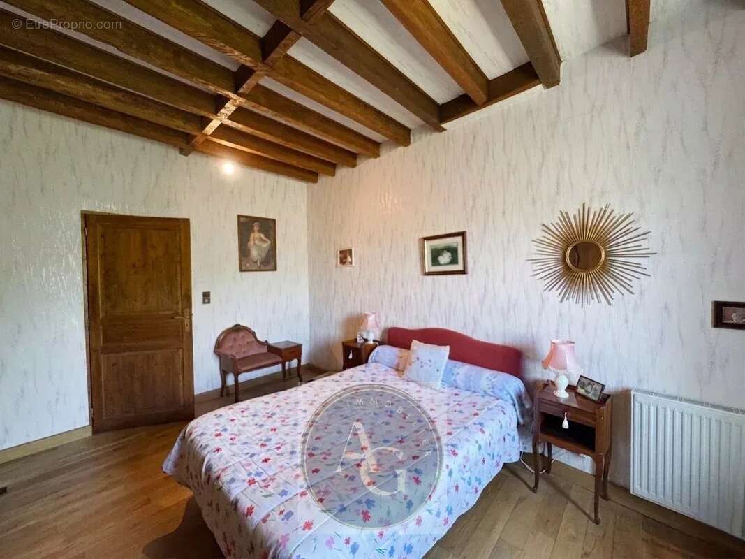 Maison à FALGA