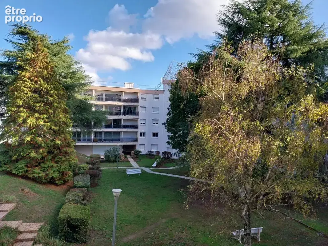 Bel appartement de type 3 de 68,81m² Val de Chézine - photo 13