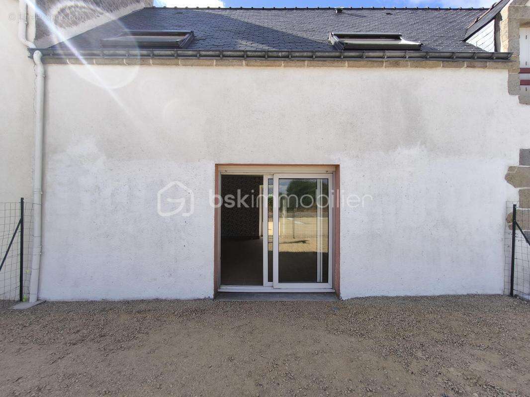 Appartement T3 - Jardin - Stationnement privé - photo 17