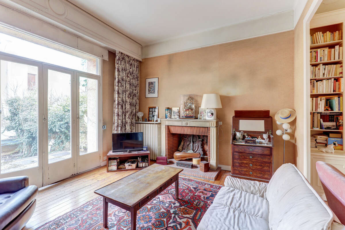 Maison à VICHY