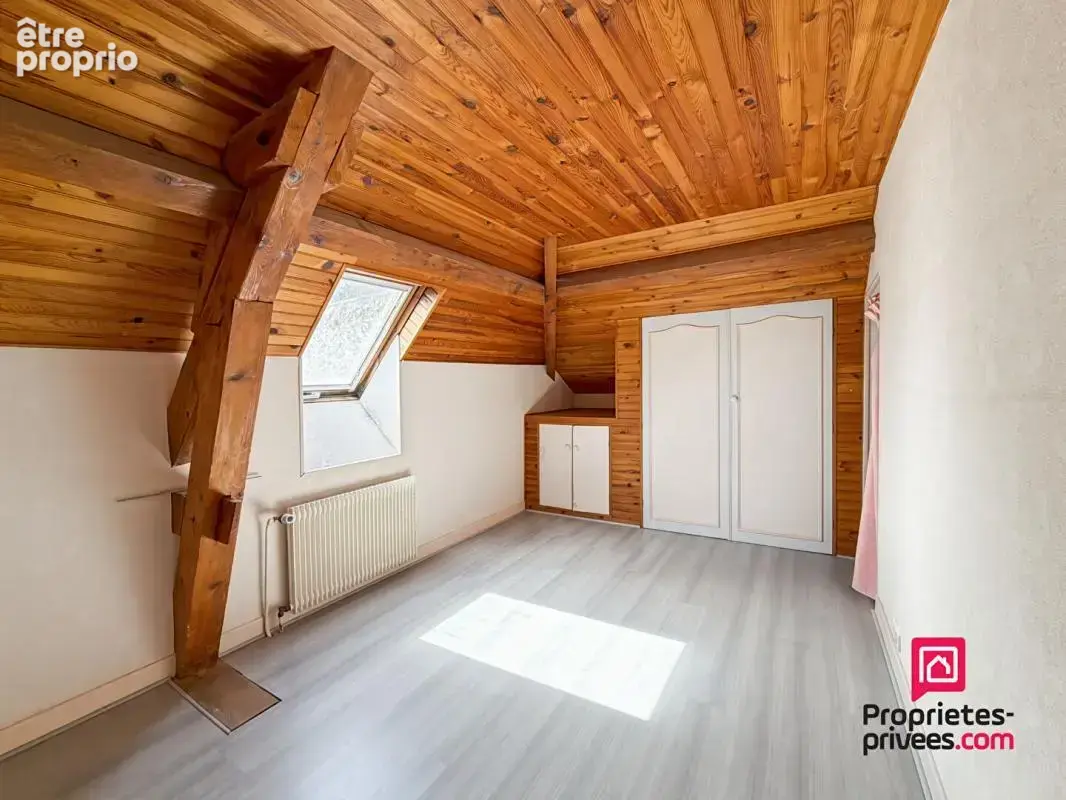 Maison  avec jardin centre ville Avallon - photo 8