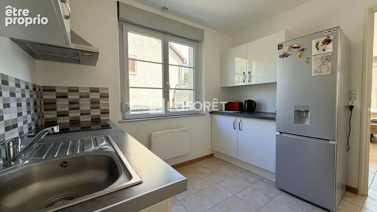 Maison Villers En Argonne 6 pièces 105 m2 - photo 2