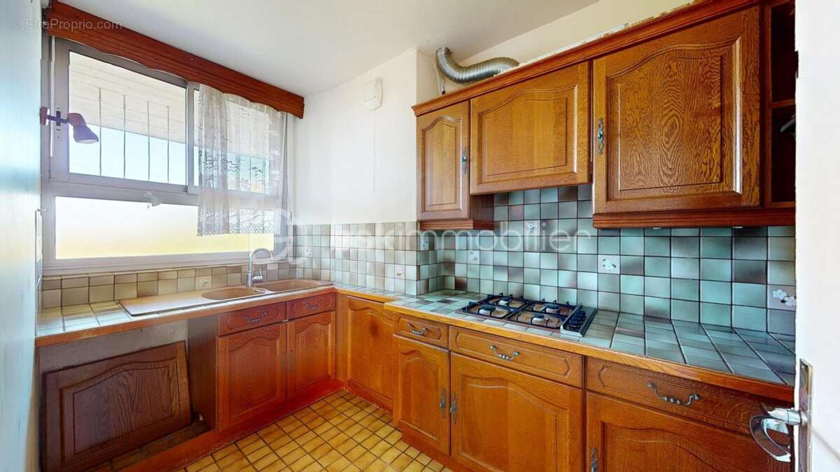 Appartement à PALAISEAU