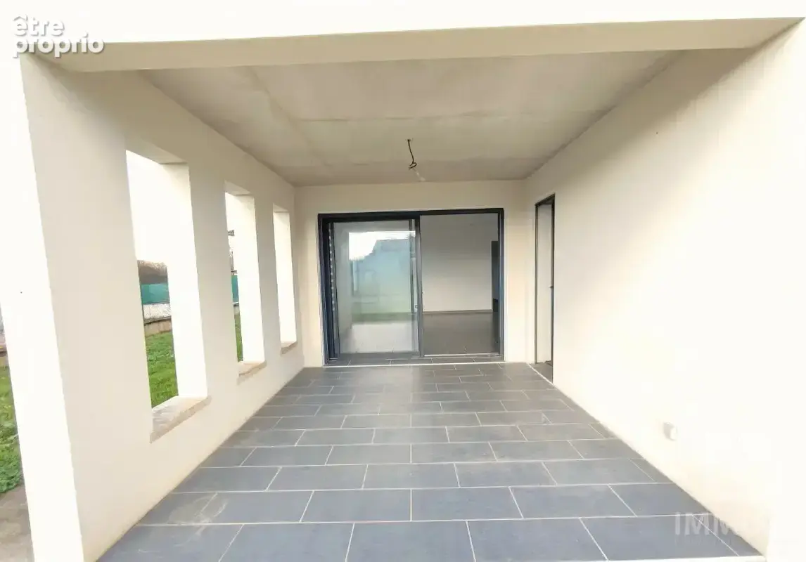 Maison 4 pièces 104 m² à vendre à Cahors (46000) - photo 4