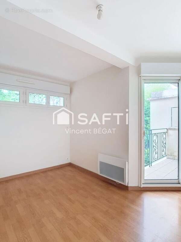 Photo 6 - Appartement à MONTEREAU-FAULT-YONNE