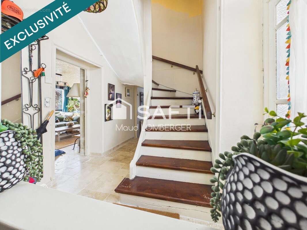 Photo 8 - Maison à PESMES