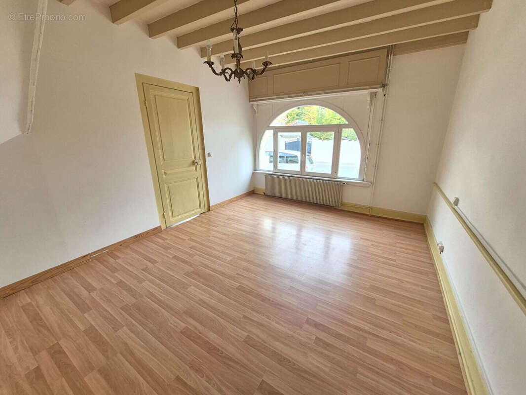 Maison à RANG-DU-FLIERS