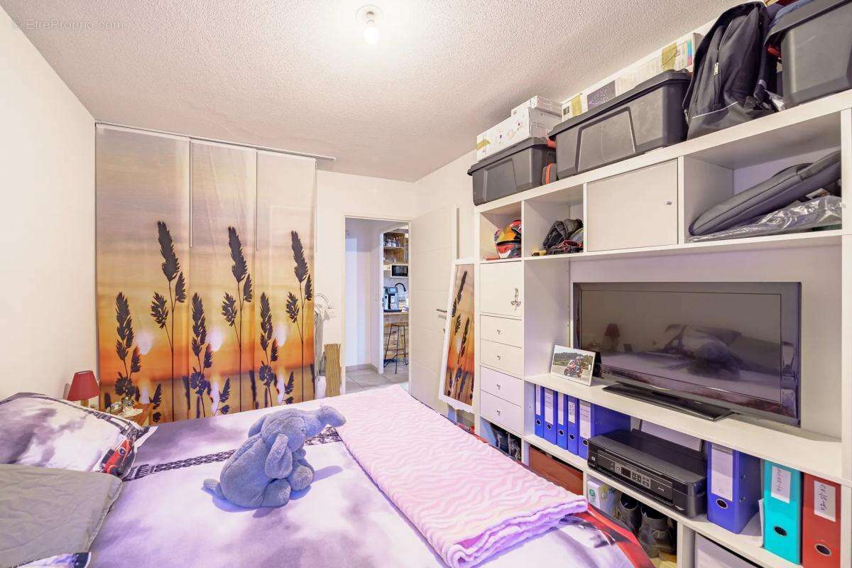 Appartement à LE CASTELLET