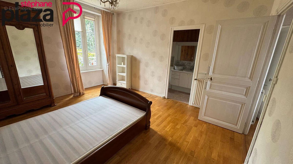 Appartement Douarnenez 2 pièce(s) - photo 6