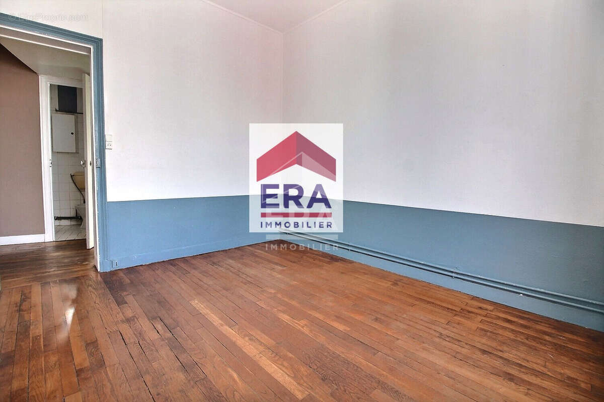 Appartement à SAINT-OUEN