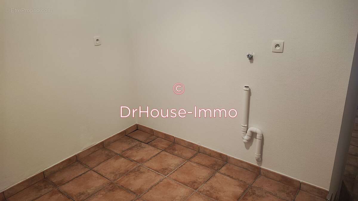 Maison à MOELAN-SUR-MER