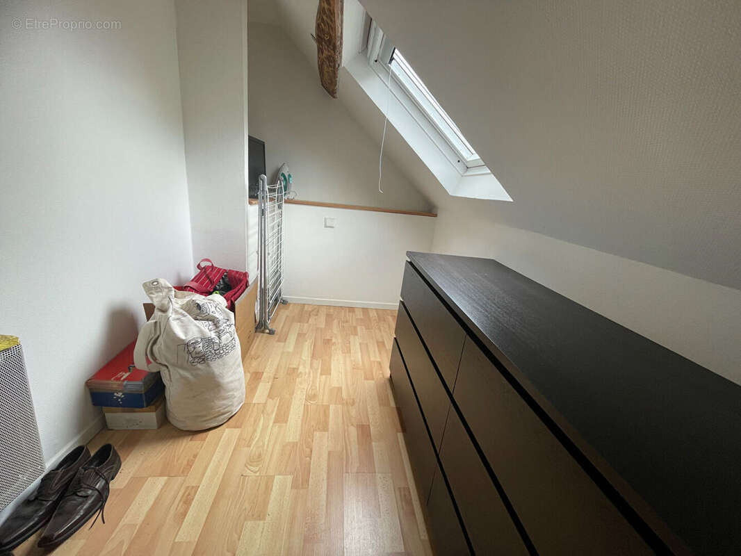 Maison  2 pièce(s) 40 m2 - photo 6