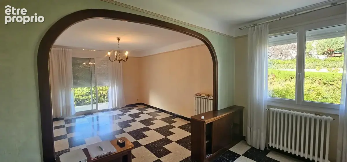Maison familiale de 111 m² avec 4 chambres à Auch - photo 2