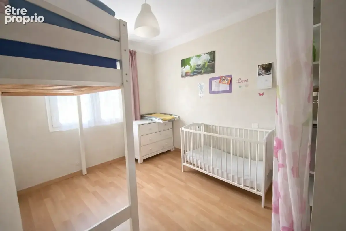 Perpignan maison F4 avec jardin et grand garage - photo 4