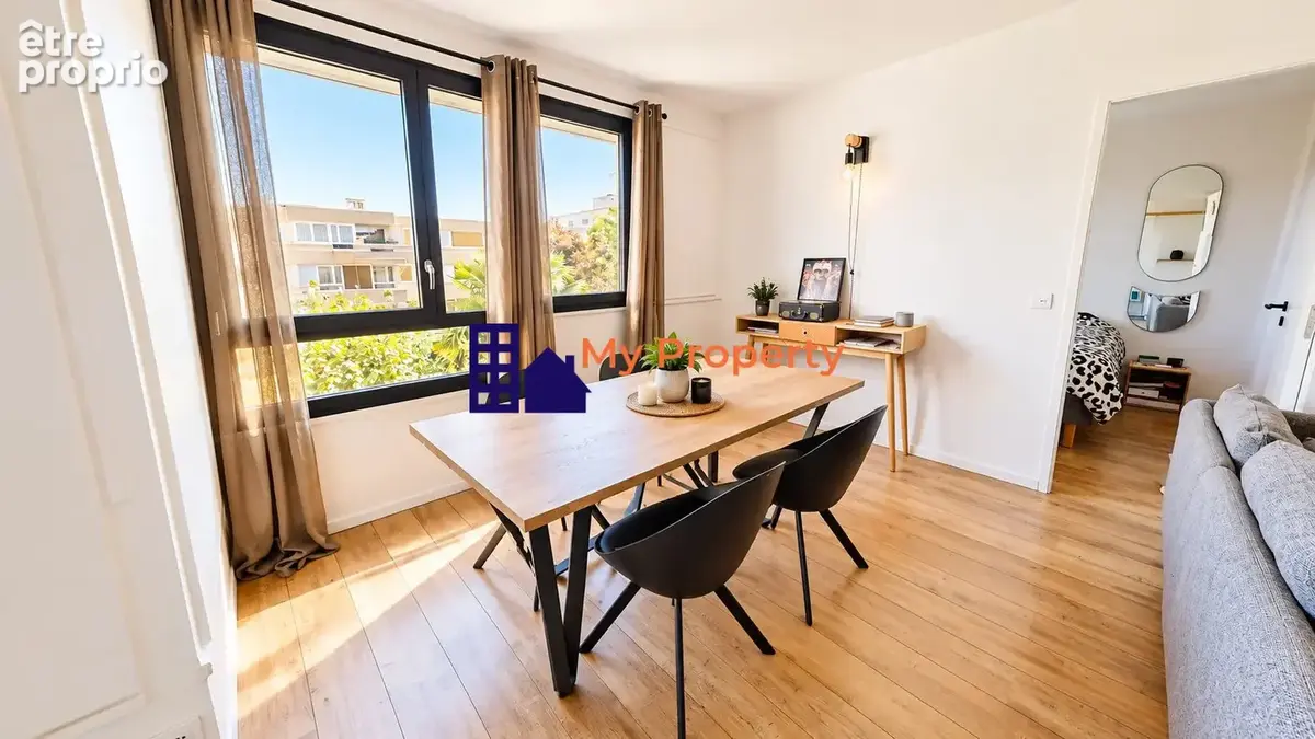 Appartement 5 pièces 87 m² à vendre à Houilles (78800) - photo 3