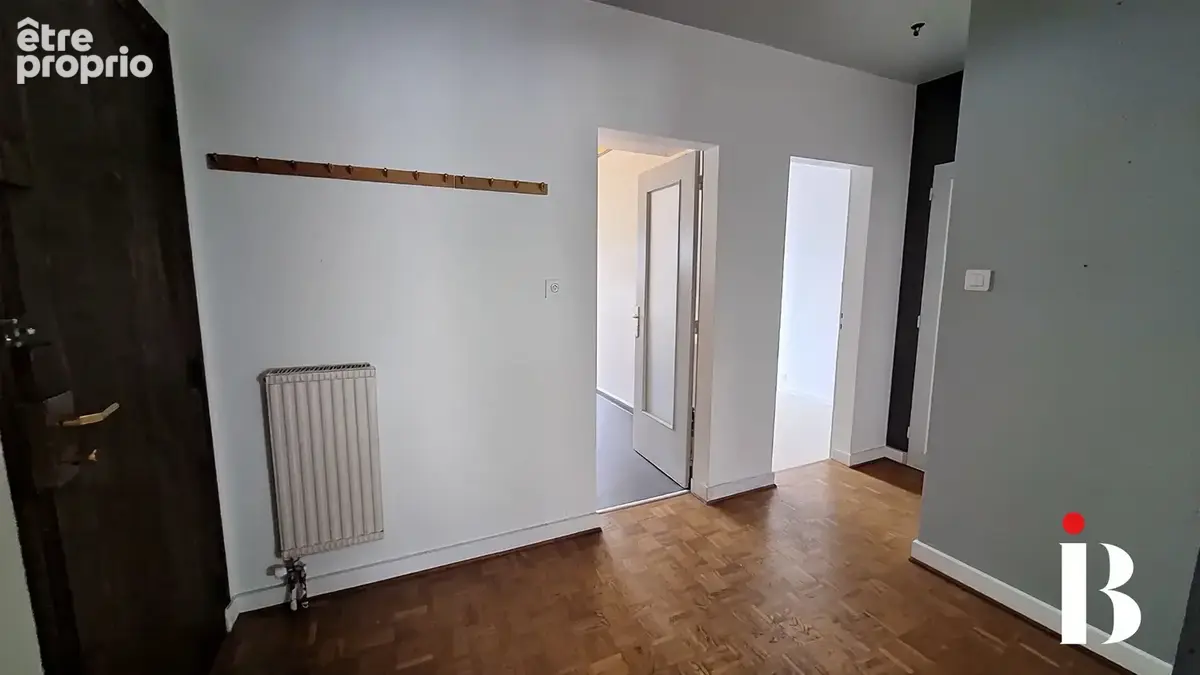 Appartement Nantes T3  65 m2 - photo 6