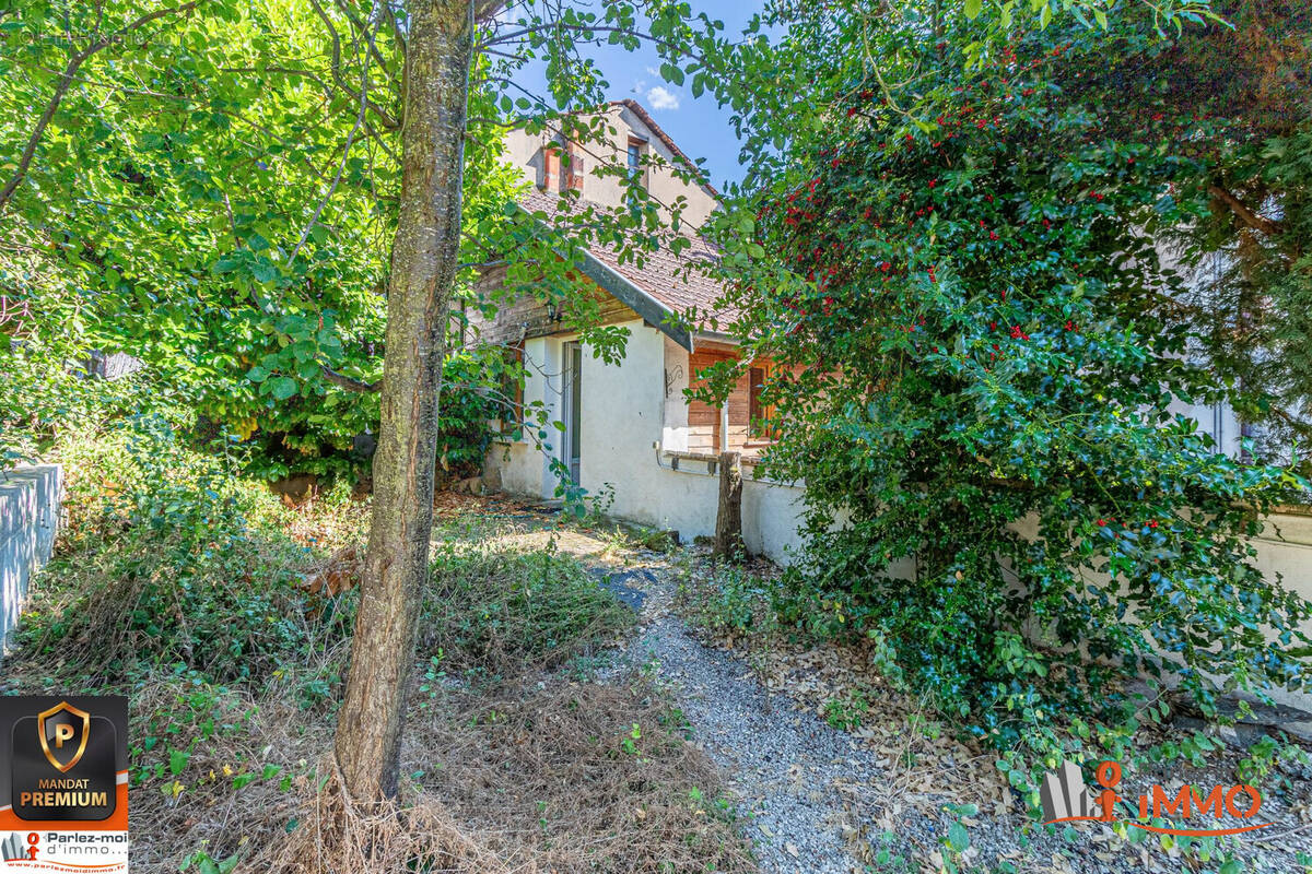 Maison à TARARE