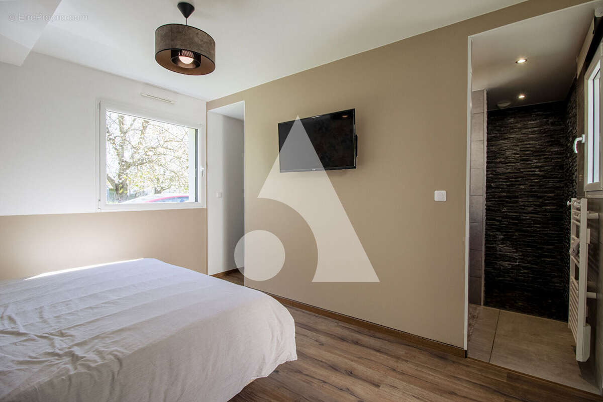 Maison à VENDEGIES-SUR-ECAILLON