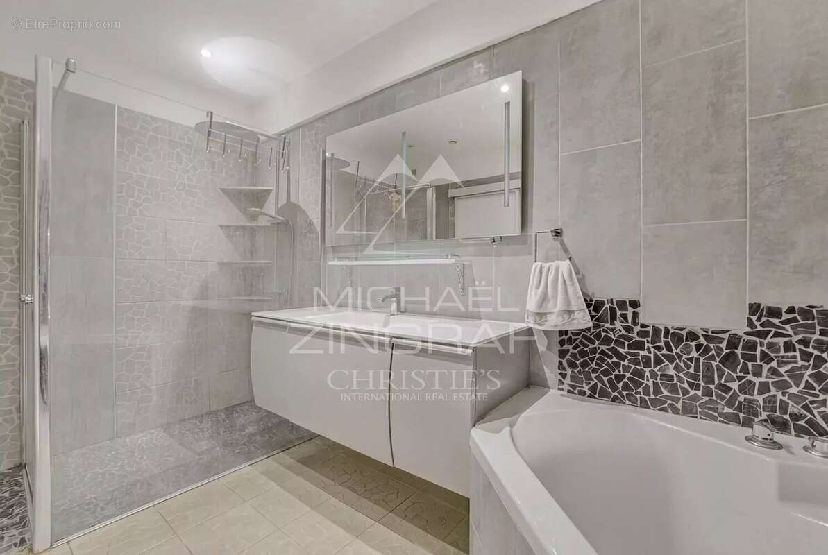 Proche Nice - Colomars - Superbe propriété familiale - photo 19